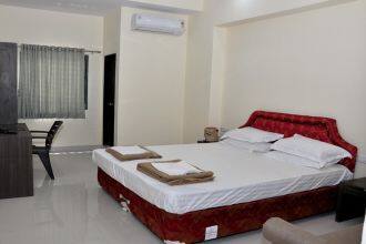 Hotel Friend's Residency, Jamnagar 4